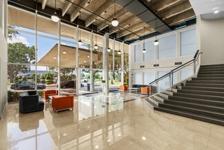 Fort Lauderdale, FL Office - 1901 W Cypress Creek Rd