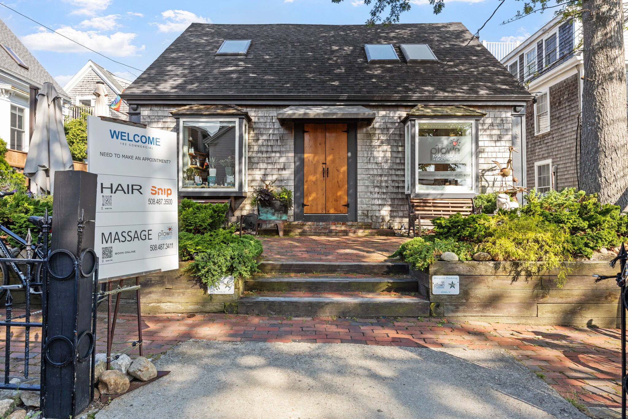 182 Commercial St, Provincetown, MA for Sale