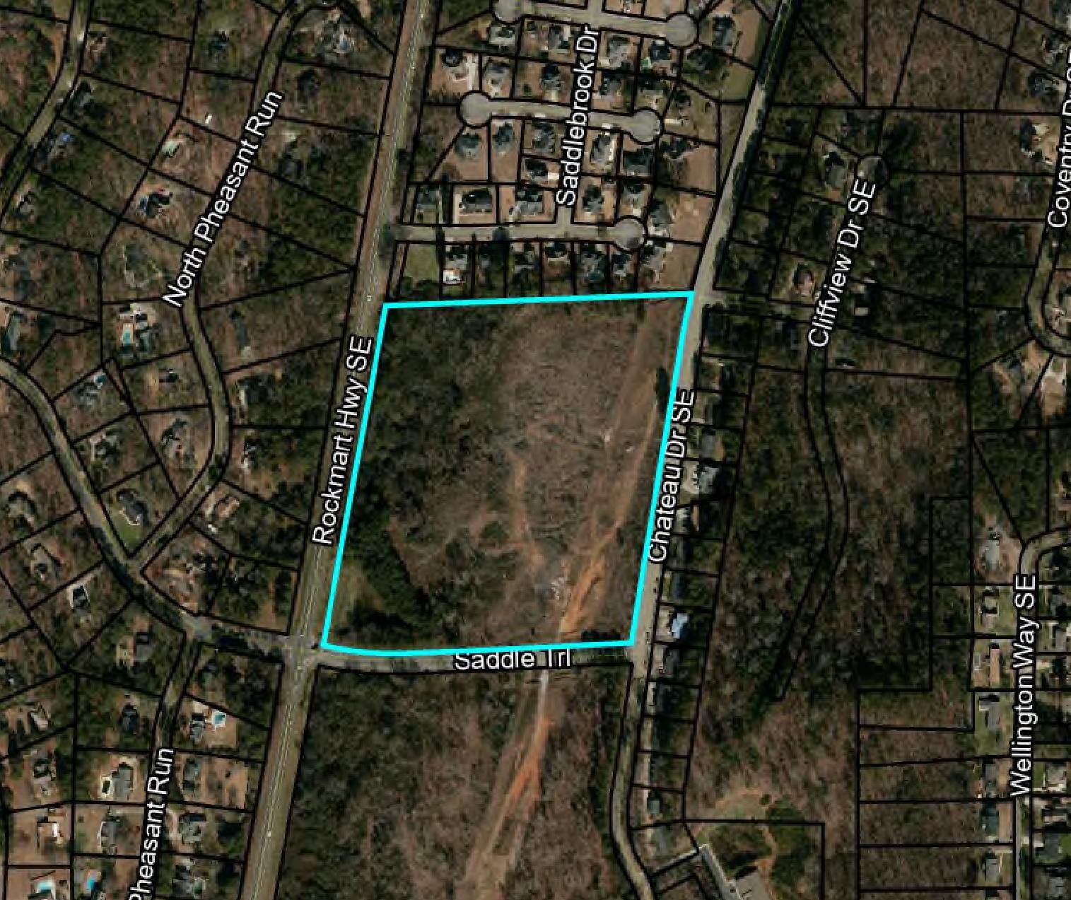 0 Rockmart Rd, Rome, GA for Sale