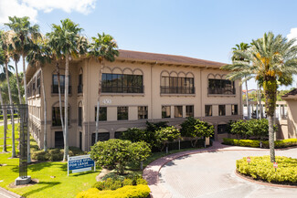 Saint Petersburg, FL Office - 450 Carillon Pky Saint Petersburg, FL Office - 450 Carillon Pky