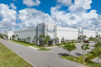 Pompano Beach, FL Industrial - 1240-1270 NE 48th St