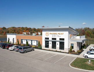 Indianapolis, IN undefined - 8850 Zionsville Rd