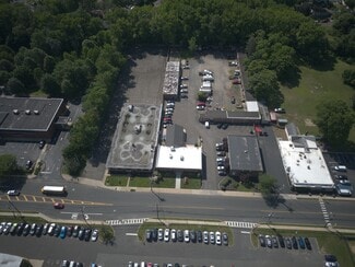 Hamilton, NJ Office - 2127 Hamilton Ave