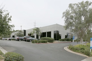Carlsbad, CA Industrial - 2091 Las Palmas Dr