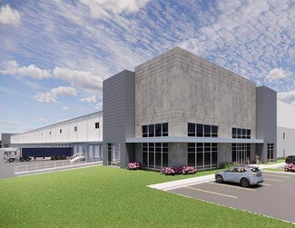 Villa Rica, GA Industrial - 0 Rockmart Rd