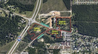 Gulfport, MS Commercial - Highway 605 & John Ross Road @ John Ross Road
