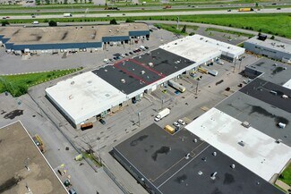 Boucherville, QC Industrial - 1500 Rue Nobel