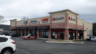 Loganville, GA Retail - 4685 Atlanta Hwy