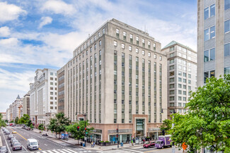 1100 H St NW, Washington, DC 20005 - RB properties Inc