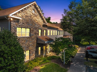 Columbia, MD Office - 7300-7320 Grace Dr