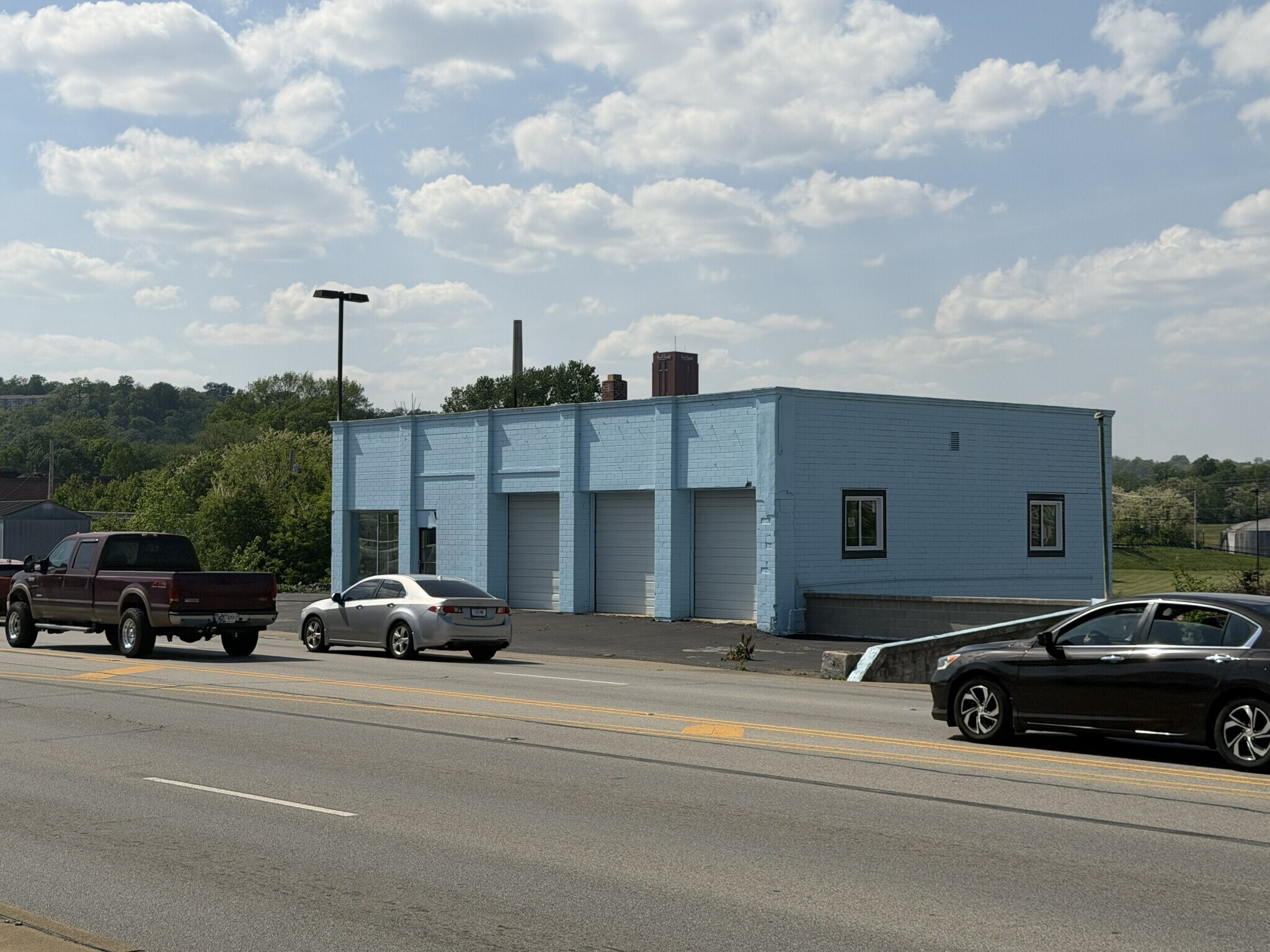 45 W Eads Pky, Lawrenceburg, IN for Sale