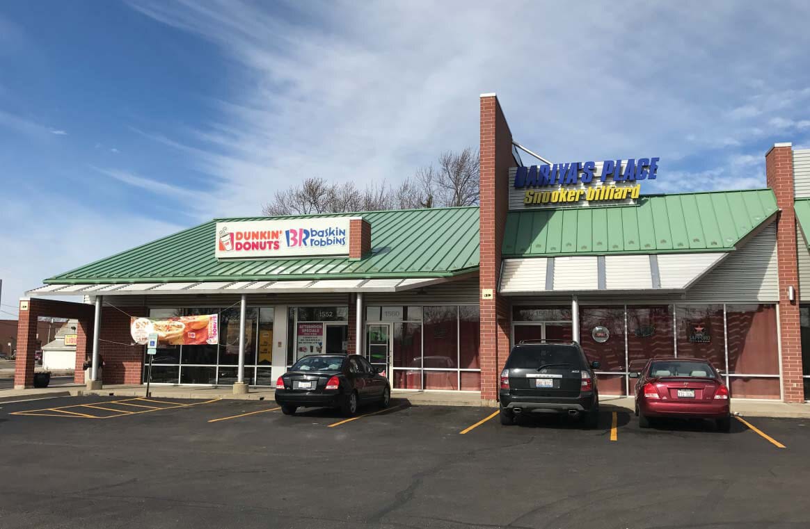 1552-1590 Rand River Rd, Des Plaines, IL for Rent