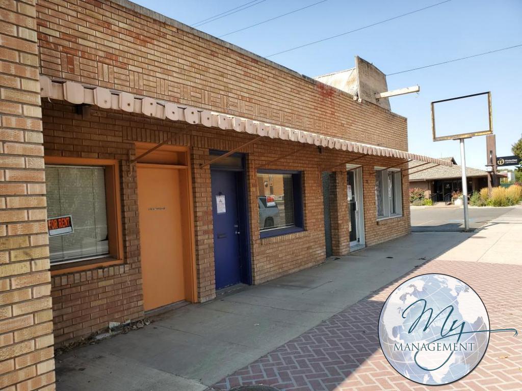 209-215 N Lincoln St, Jerome, ID for Rent