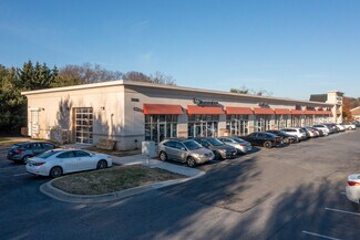 Jessup, MD Retail - 7916 Dorsey Run Rd