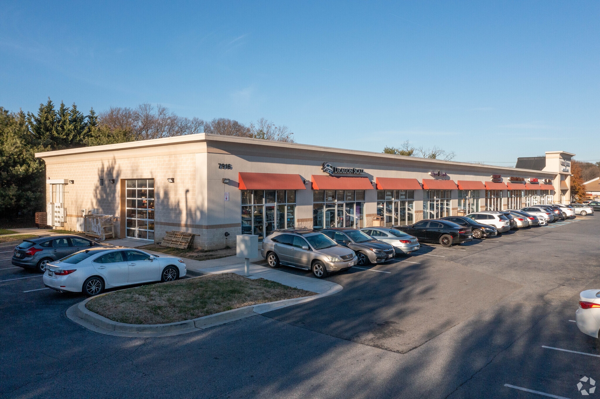 7916 Dorsey Run Rd, Jessup, MD for Rent
