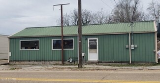 Milan, TN Retail - 1053 N Main St