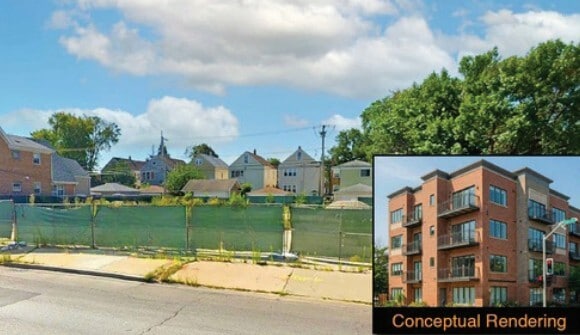 5357 Addison st, Chicago, IL for Sale