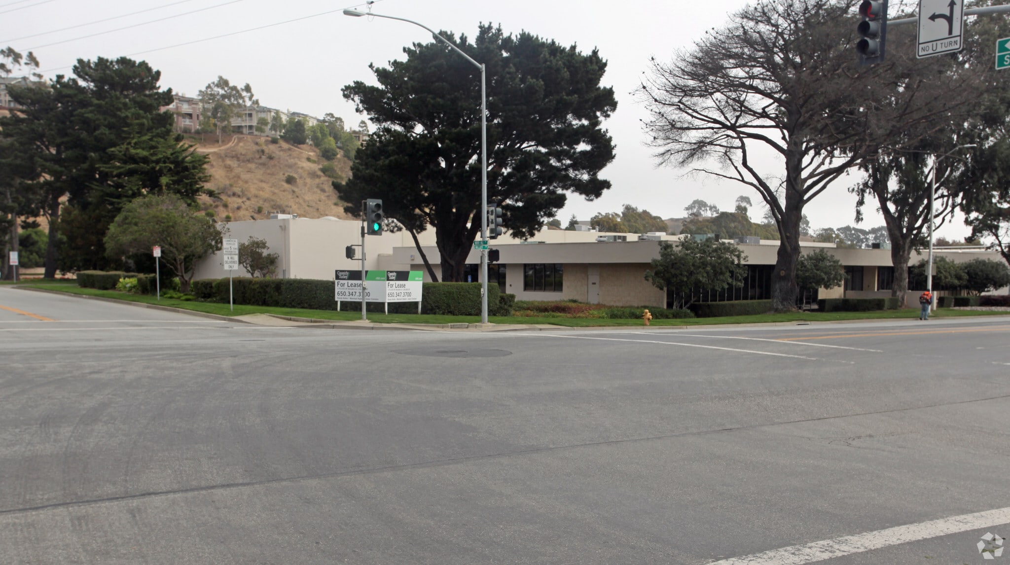 380 Valley Dr, Brisbane, CA for Rent