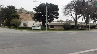 Brisbane, CA Office - 380 Valley Dr Brisbane, CA Office - 380 Valley Dr