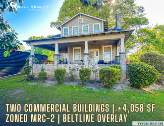 Atlanta, GA undefined - 1599 Howell Mill Rd NW
