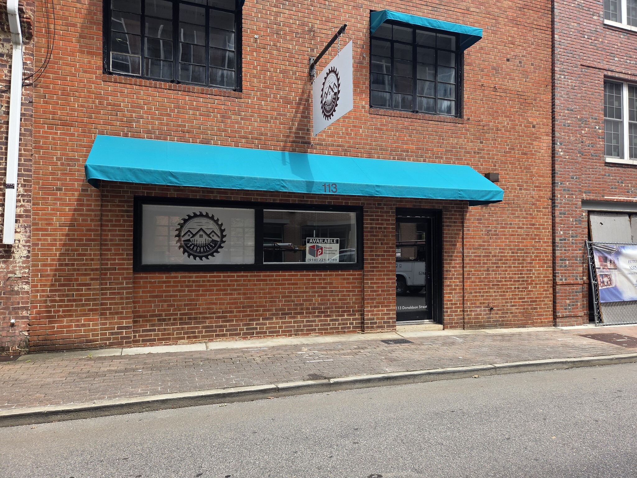 113 Donaldson St, Fayetteville, NC for Sale