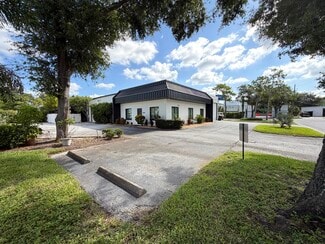 Saint Petersburg, FL Industrial - 1401 22nd St N Saint Petersburg, FL Industrial - 1401 22nd St N