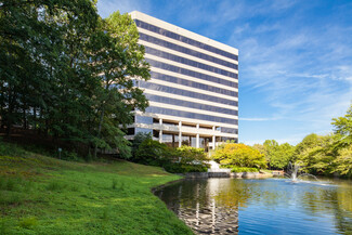 Atlanta, GA Office - 400 Northridge Rd