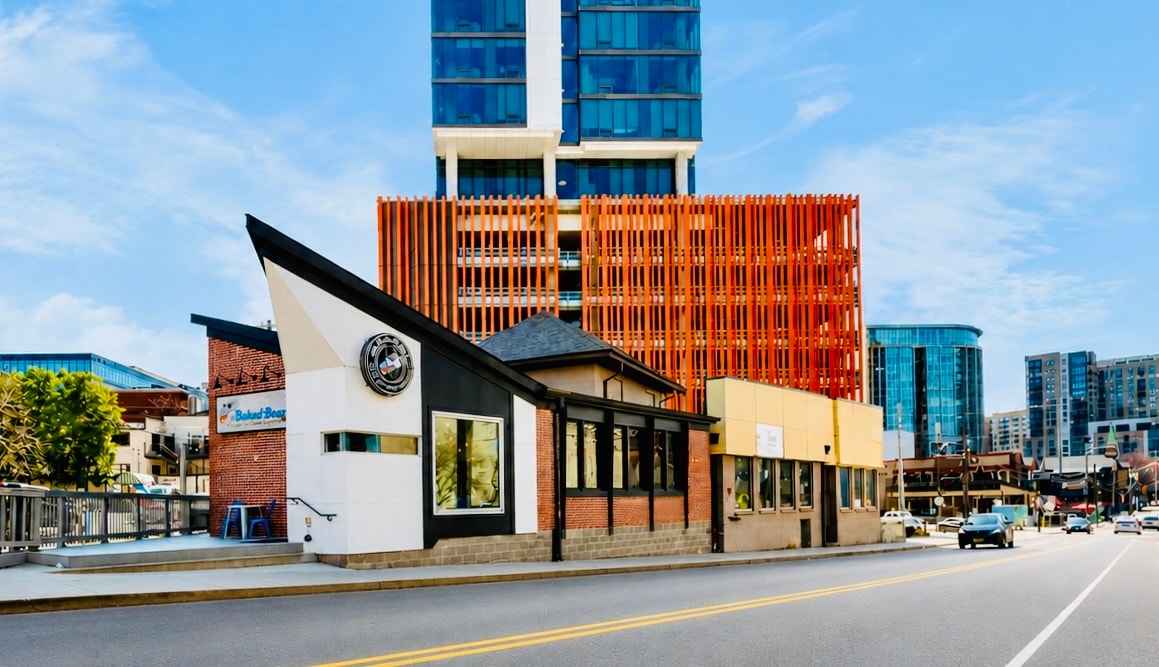 1811 Division St, Nashville, TN for Sale