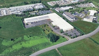 Troutdale, OR Industrial - 1459 NW Sundial Rd