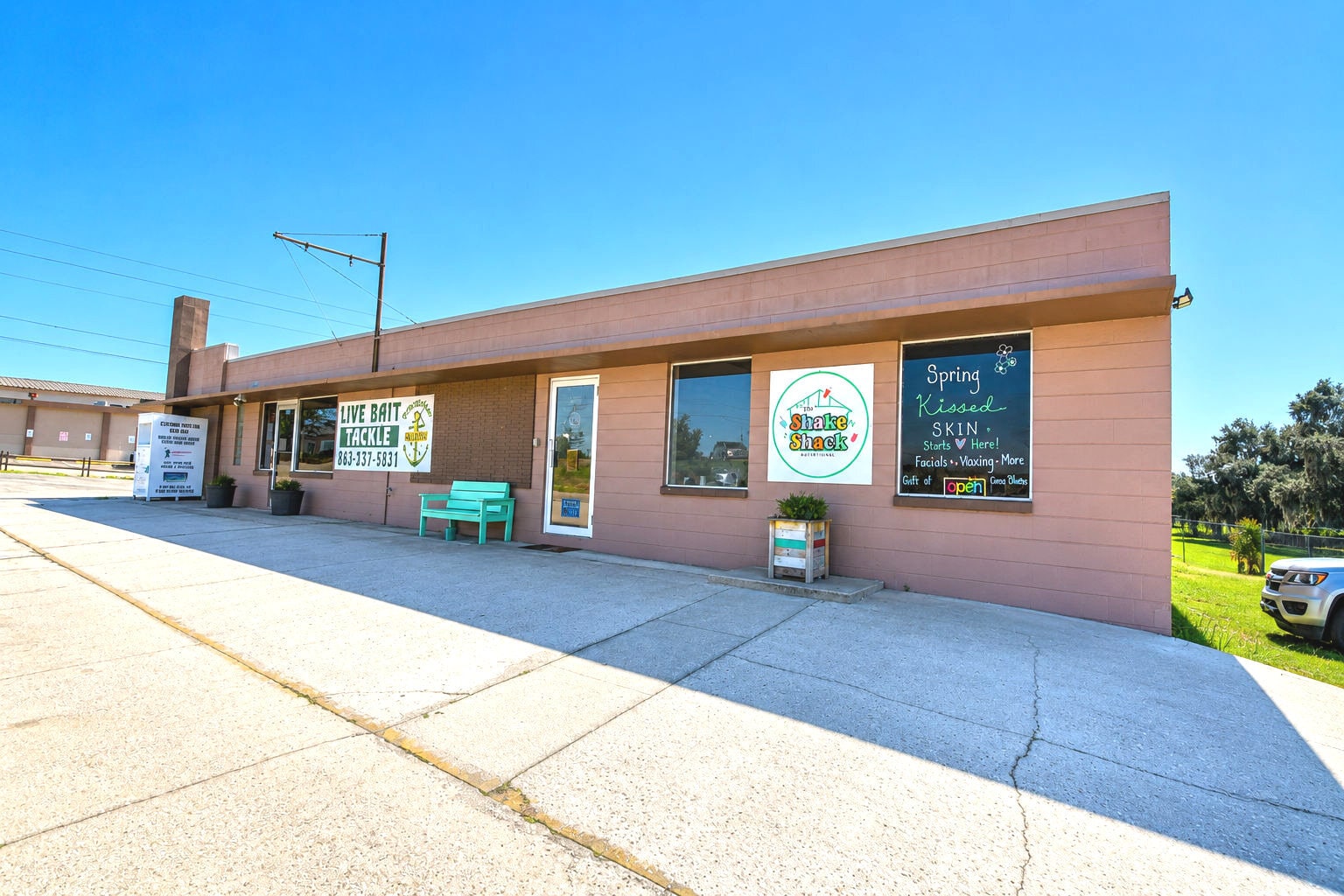 103-105 S Scenic Hwy, Frostproof, FL for Sale