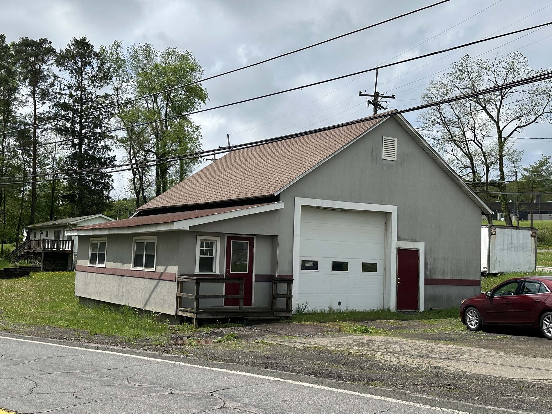 1642-1646 PA-307, Dalton, PA for Sale