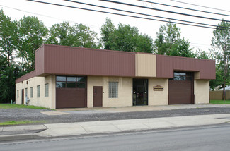 Tonawanda, NY Warehouse - 1399 Military Rd