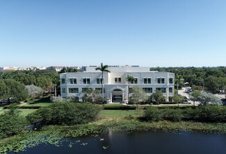 Miramar, FL Office/Medical - 3000 SW 148th Ave