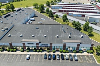 Yorkville, IL Industrial - 129 Commercial Dr