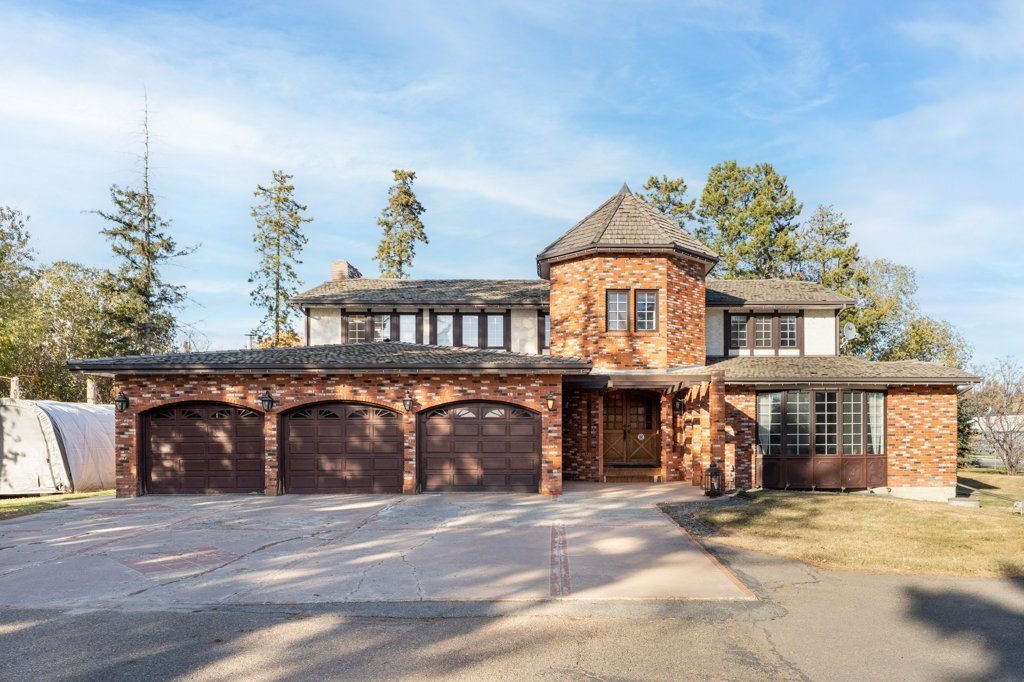 7550 Ellerslie Rd SW, Edmonton, AB for Sale