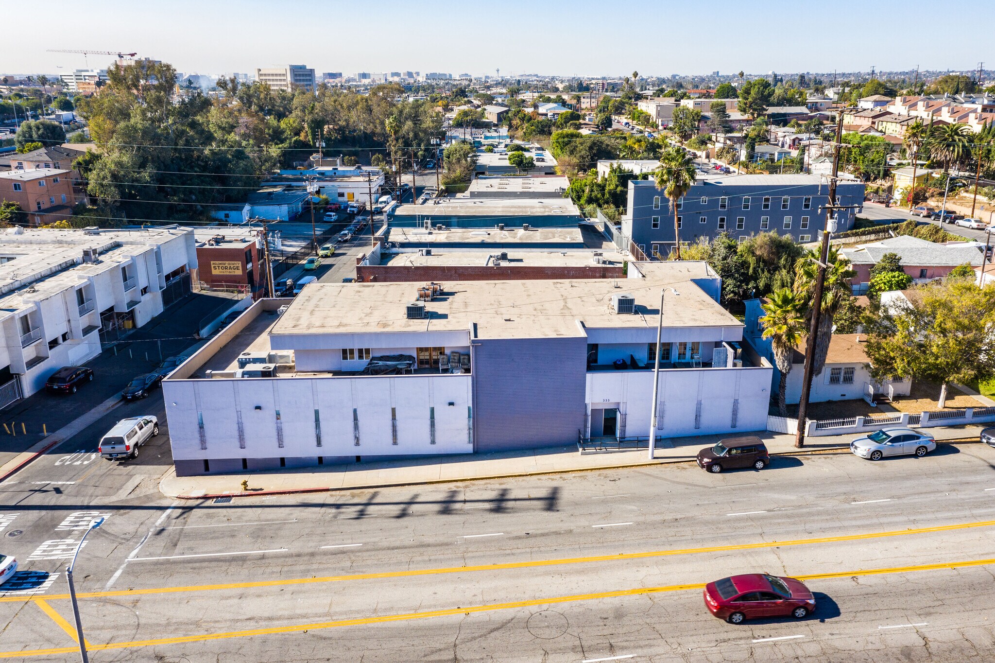 333 Centinela Ave, Inglewood, CA for Rent