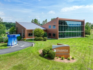 Pittsfield, MA Office - 111 Silver Lake Blvd Pittsfield, MA Office - 111 Silver Lake Blvd