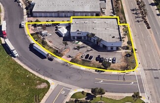 Oxnard, CA undefined - 707-709 E Hueneme Rd