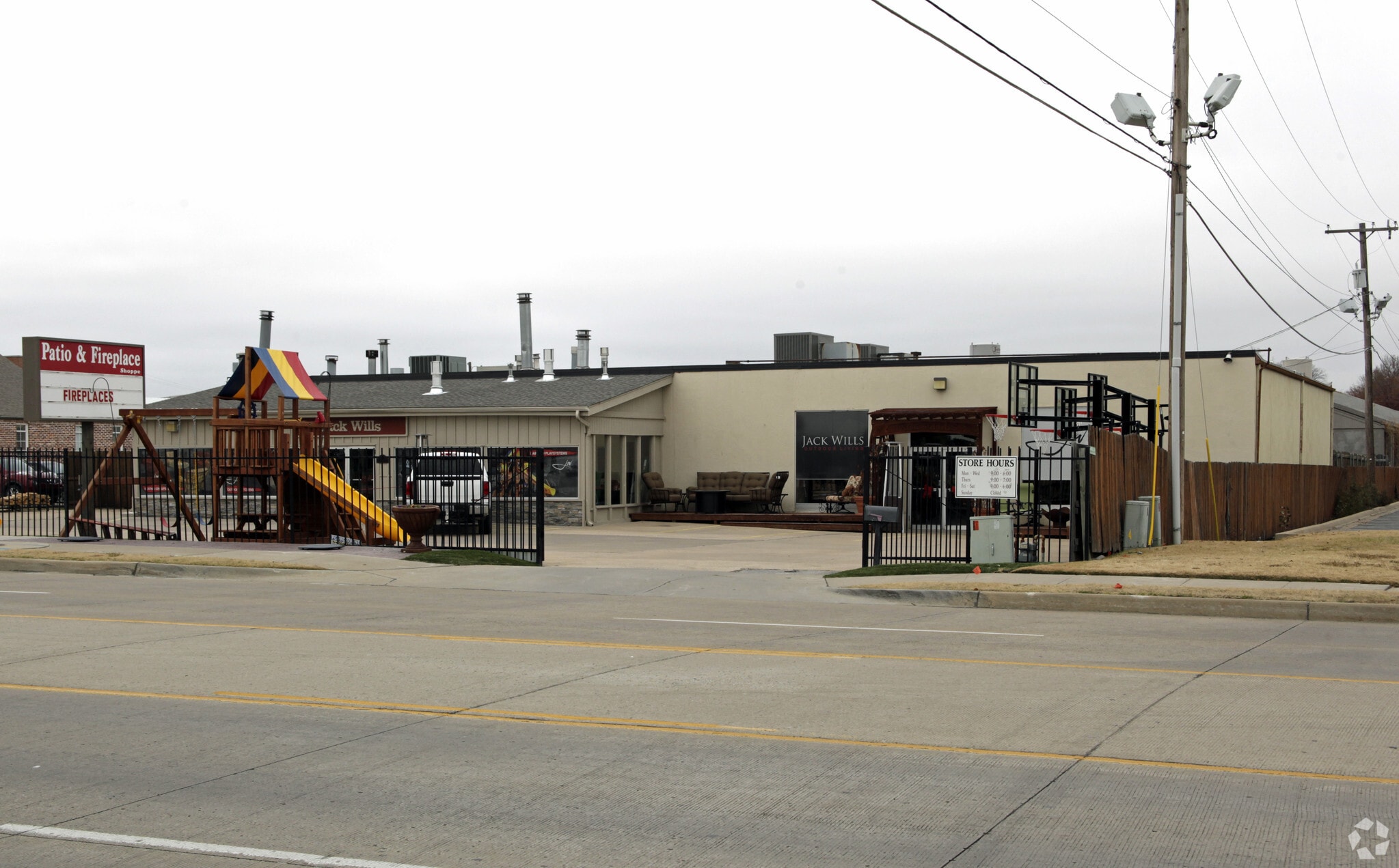 8411 E 41st St, Tulsa, OK for Rent
