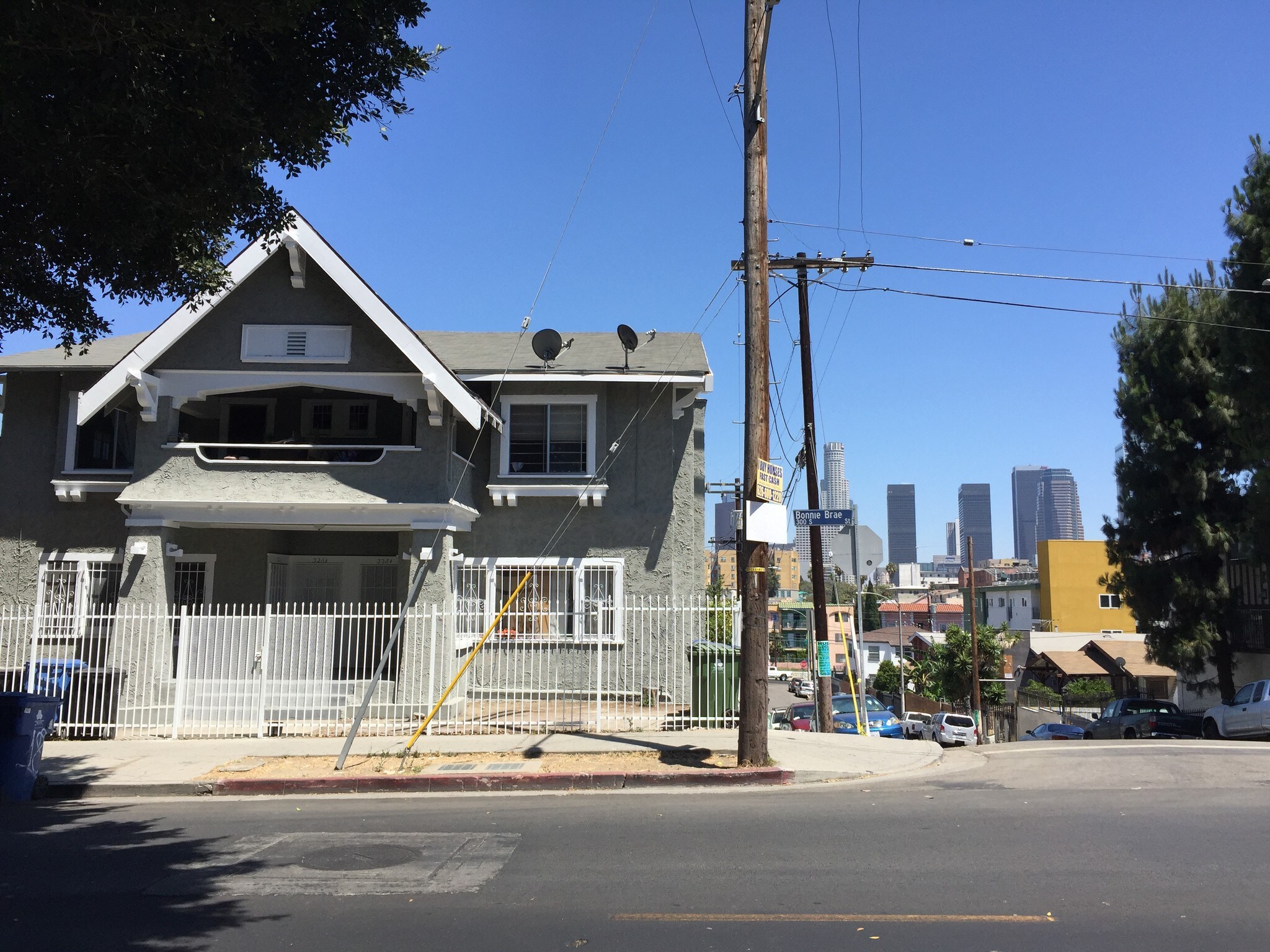 326 S Bonnie Brae St, Los Angeles, CA for Sale