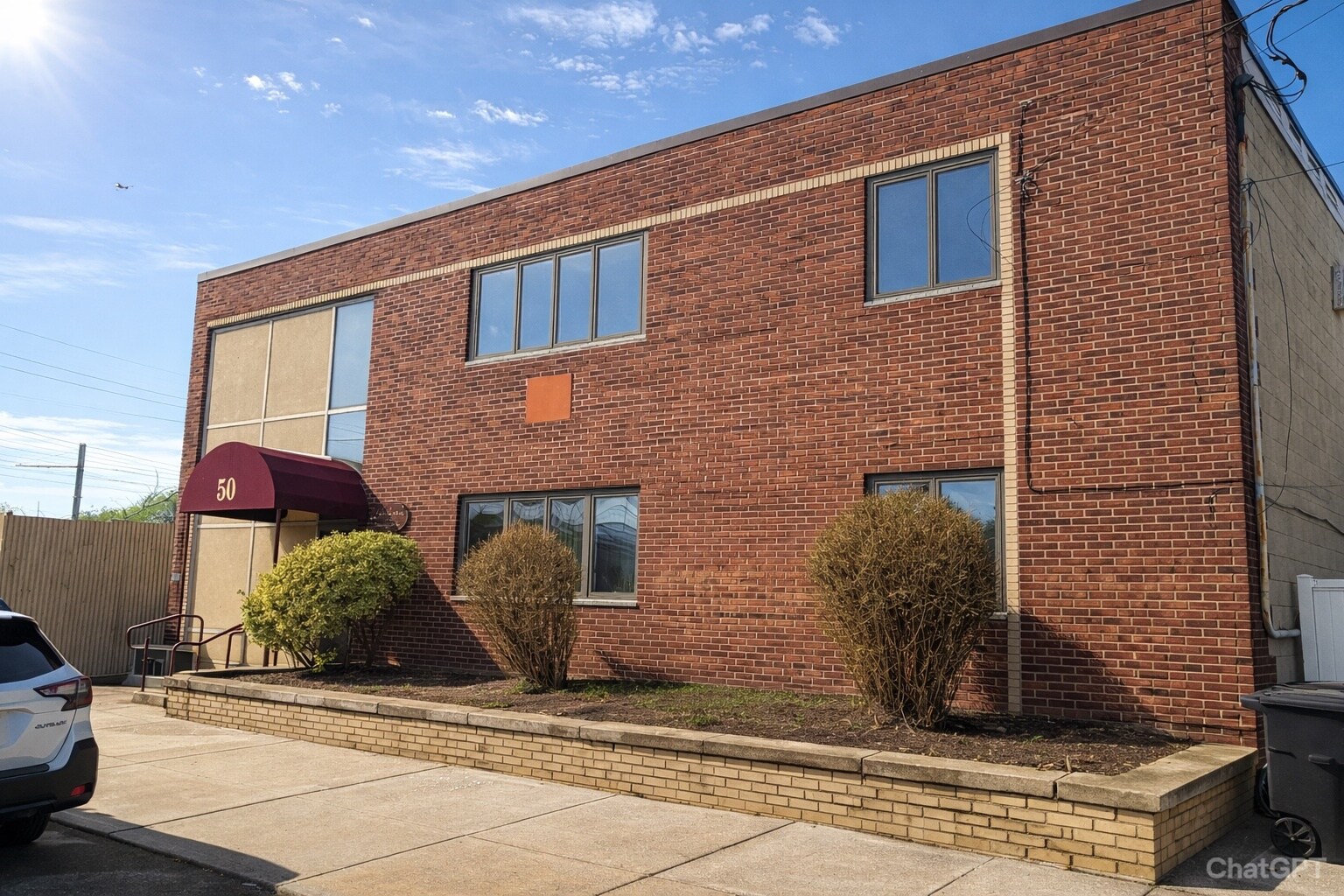 44-50 Lewis Ave, Jersey City, NJ for Rent