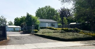 Portland, OR Flex - 10930 NE Marx St