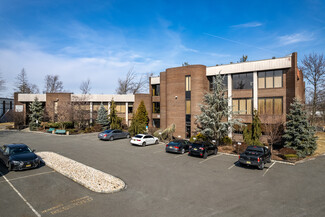 Wayne, NJ Office - 30 Galesi Dr