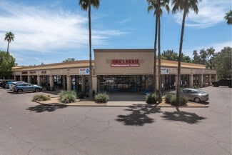 Mesa, AZ Retail - 3617-3725 E Southern Ave