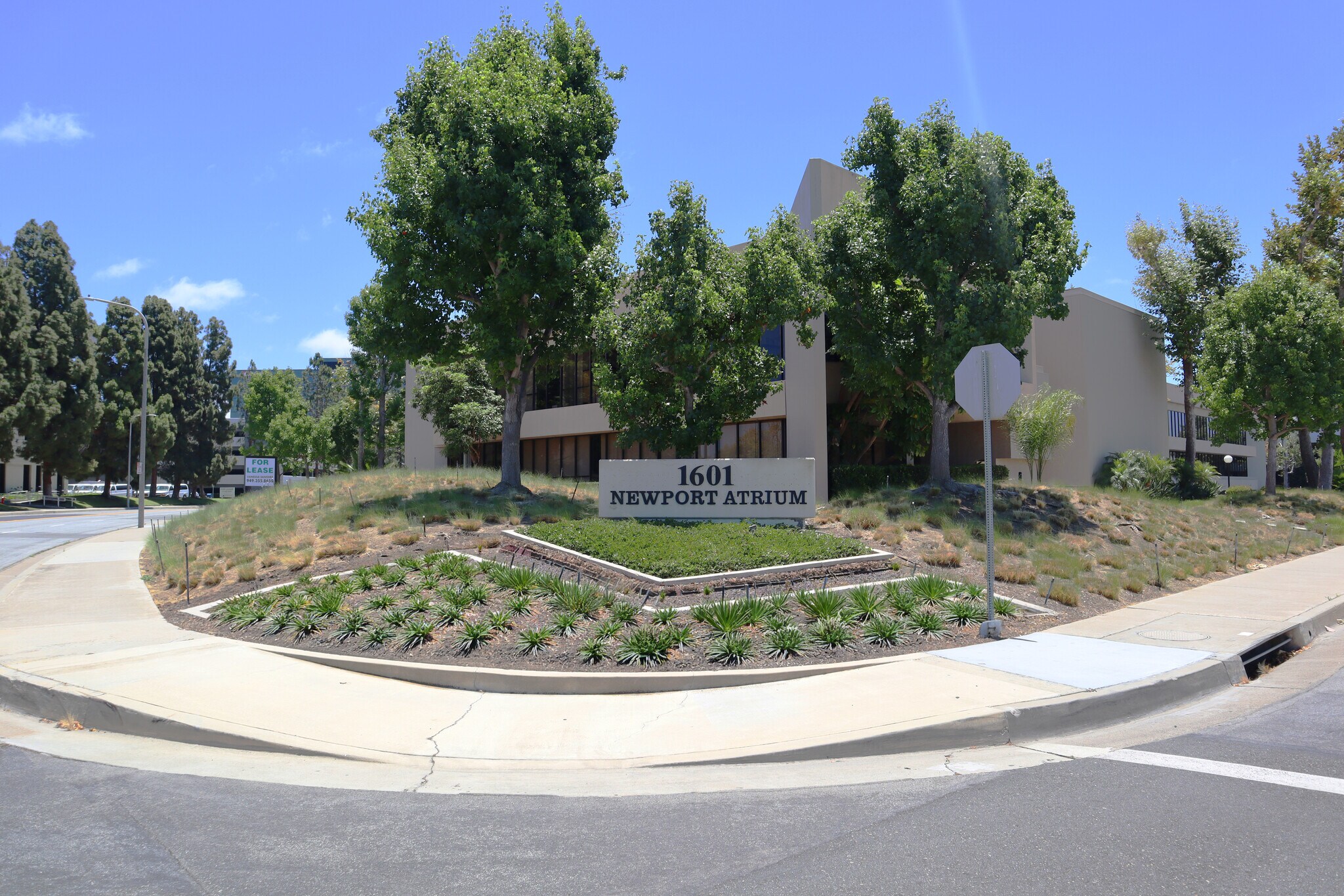 1601 Dove St, Newport Beach, CA for Rent