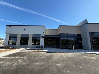 Moorpark, CA Medical - 850 Patriot Dr