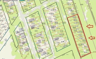 Cincinnati, OH Commercial Land - 6157 Benvue St Cincinnati, OH Commercial Land - 6157 Benvue St