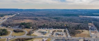Maumelle, AR Commercial - Hwy 365 & I-40