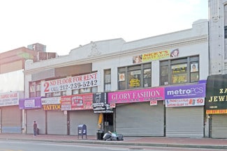 Jamaica, NY Retail - 16506-165-10 Jamaica Ave Jamaica, NY Retail - 16506-165-10 Jamaica Ave