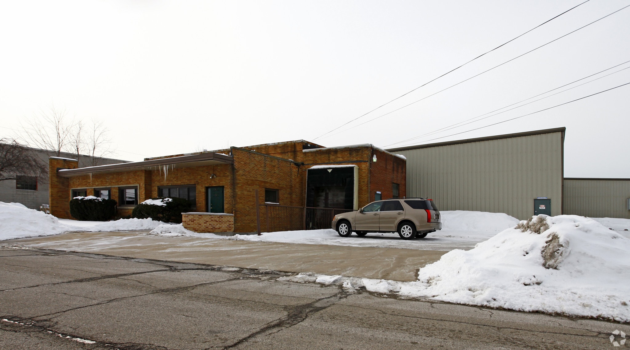 4810 W 139th St, Cleveland, OH for Sale
